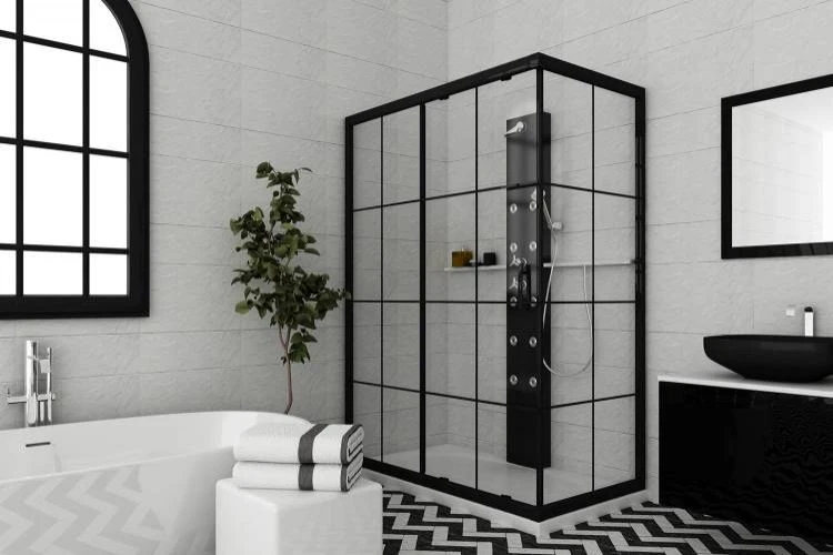 Düzce Duşakabin İmalatı