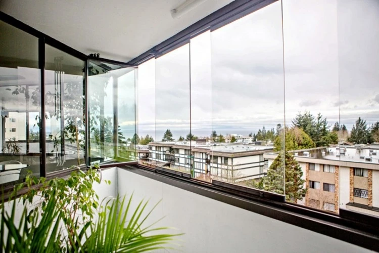 Düzce Cam Balkon İmalatı