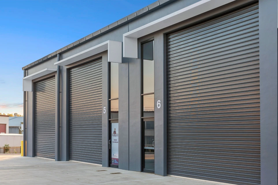 Düzce Otomatik Kepenk Sistemleri